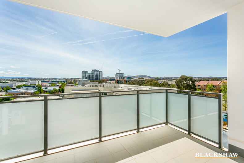 63/2 Hinder Street Gungahlin
