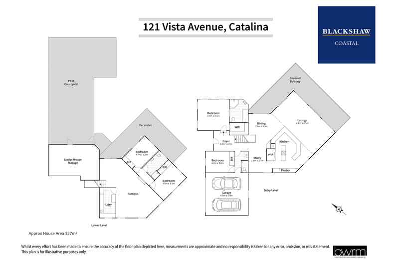 121 Vista Avenue Catalina