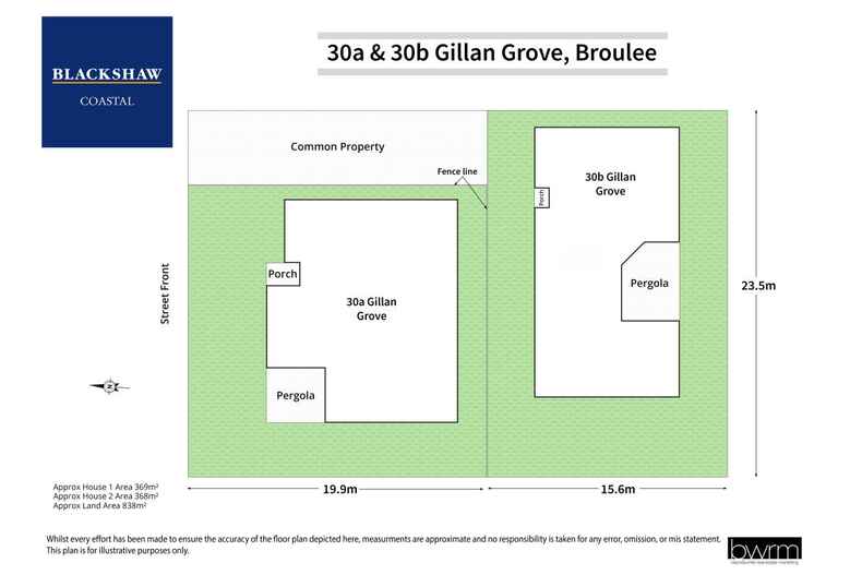 30A & 30B Gillan Grove Broulee