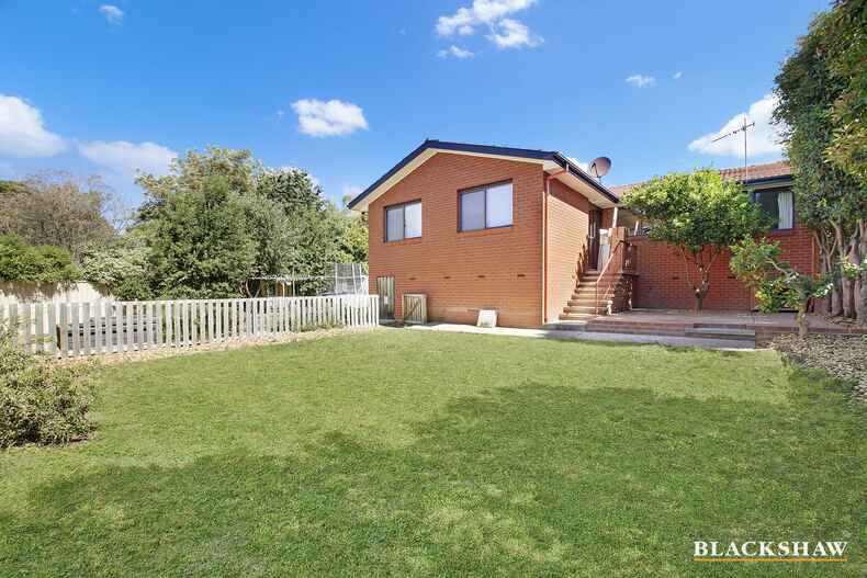 6 Caddy Place Florey