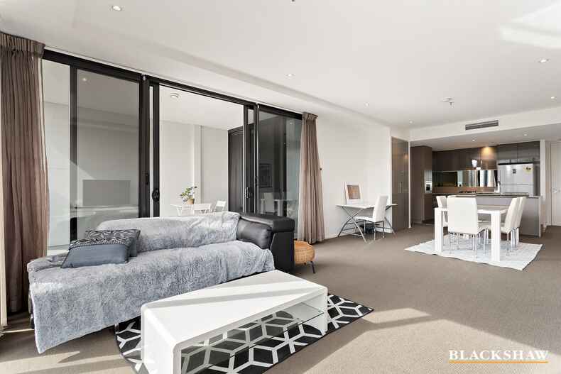 419/240 Bunda Street City