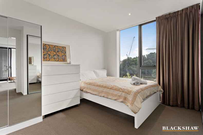 419/240 Bunda Street City