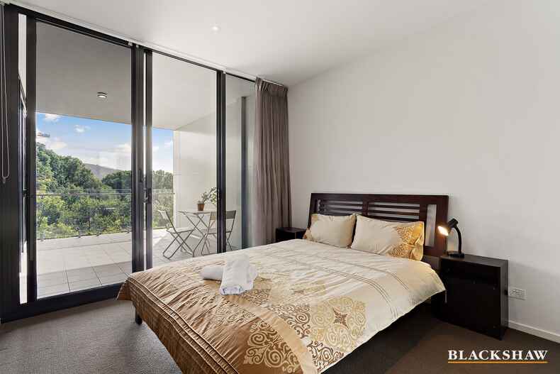 419/240 Bunda Street City