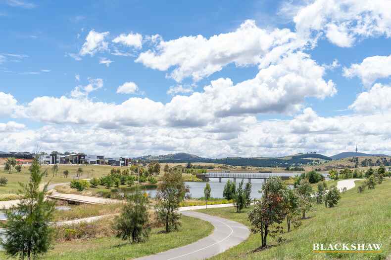Level 1/100/51 Catalano Street Wright