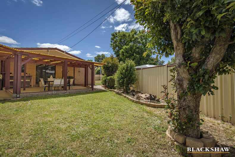 3 Stobie Place Monash