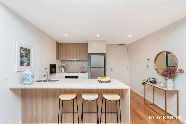 76/18 Austin Street Griffith