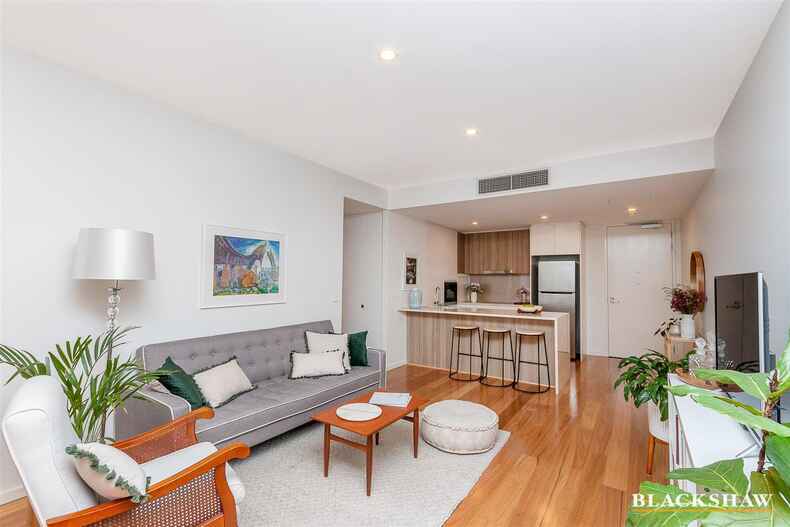 76/18 Austin Street Griffith