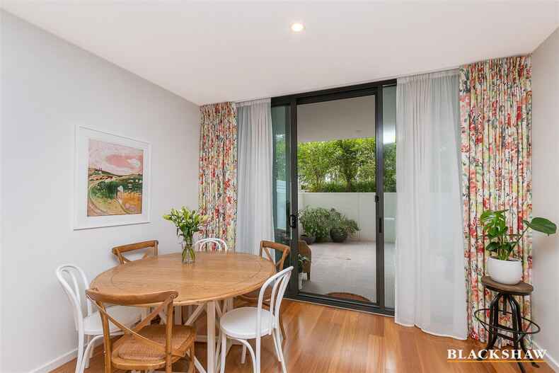 76/18 Austin Street Griffith