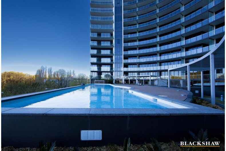 419/240 Bunda Street City