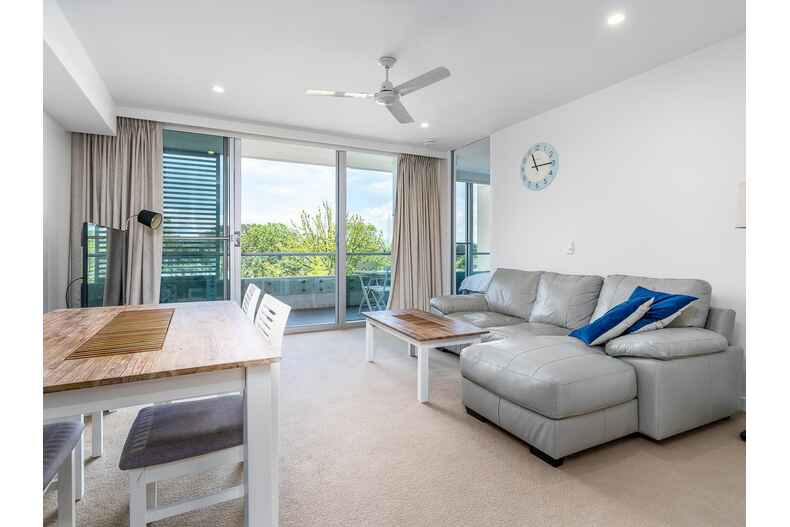 61/43 Constitution Avenue Reid