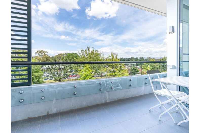 61/43 Constitution Avenue Reid