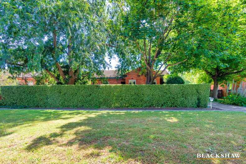10 Ebden Street Ainslie