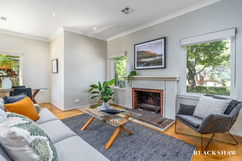 10 Ebden Street Ainslie