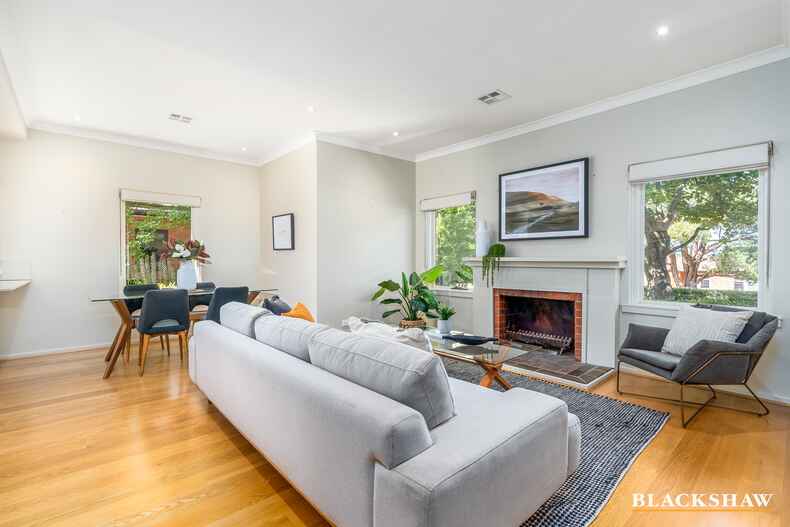 10 Ebden Street Ainslie