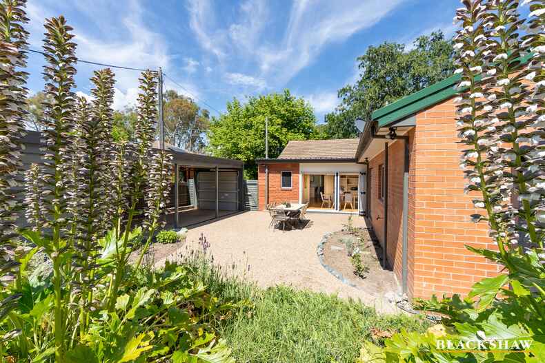 10 Ebden Street Ainslie