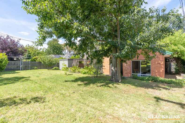 10 Ebden Street Ainslie