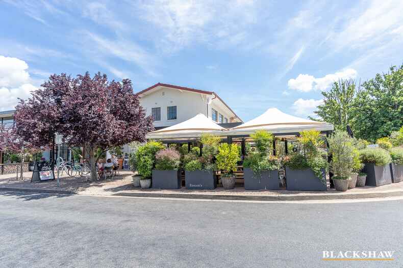 10 Ebden Street Ainslie