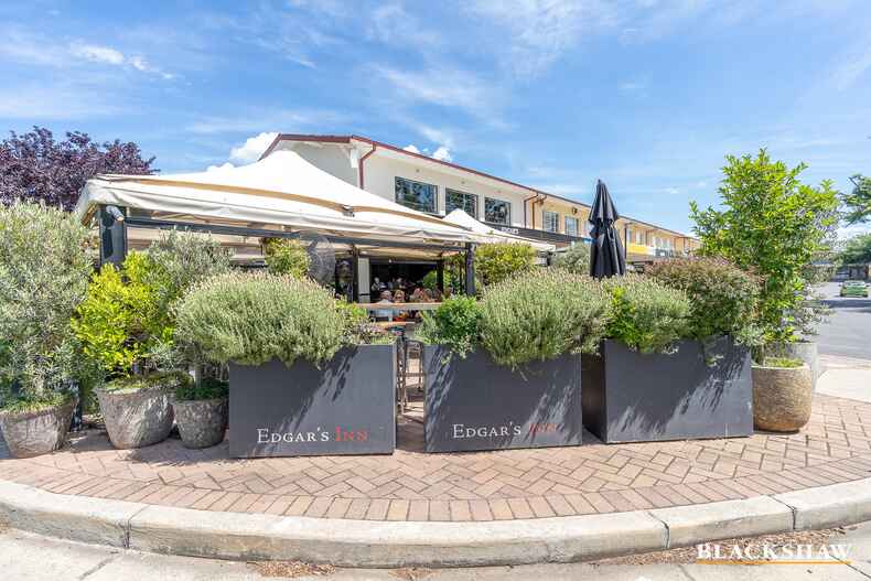 10 Ebden Street Ainslie