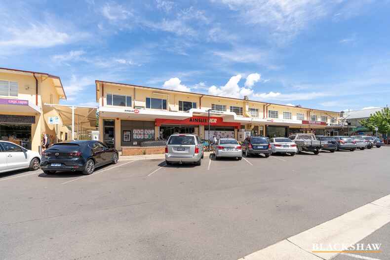 10 Ebden Street Ainslie
