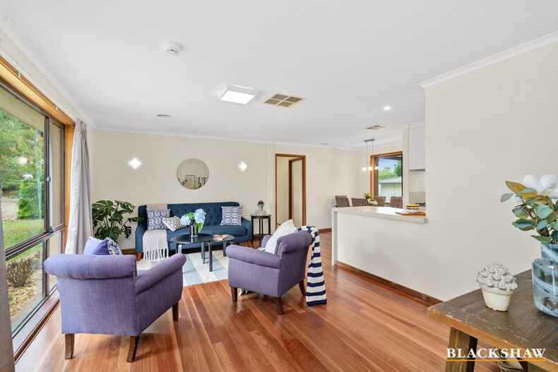 1 Lightfoot Crescent Florey
