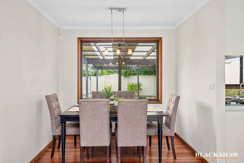 1 Lightfoot Crescent Florey