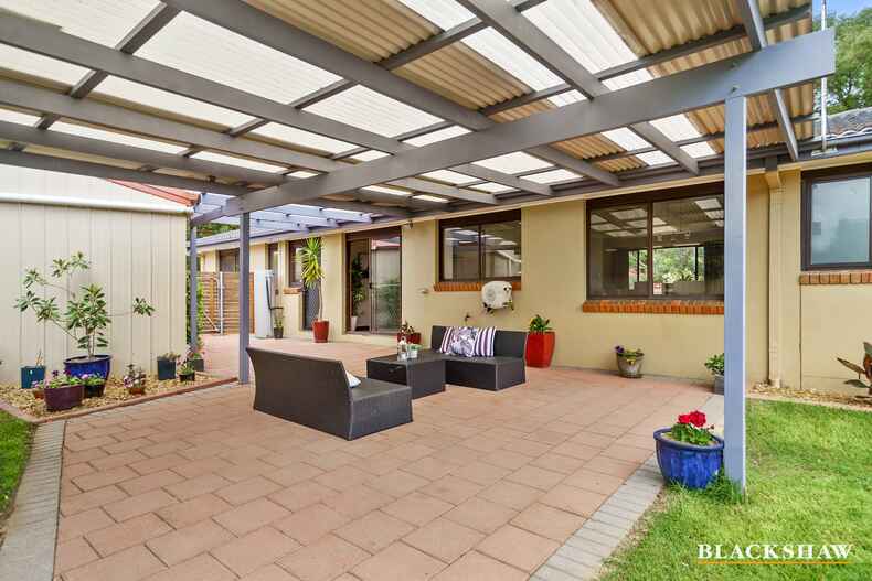 1 Lightfoot Crescent Florey