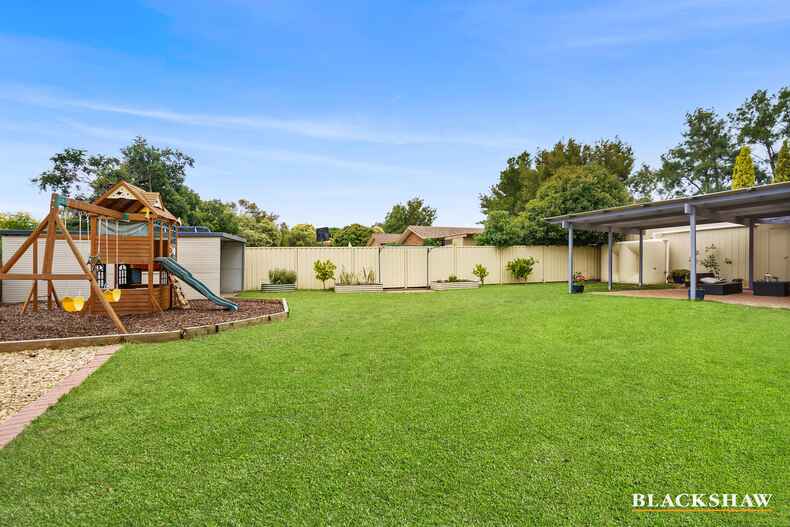 1 Lightfoot Crescent Florey