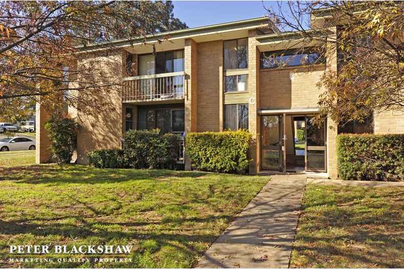 7c/124 Ross Smith Crescent Scullin