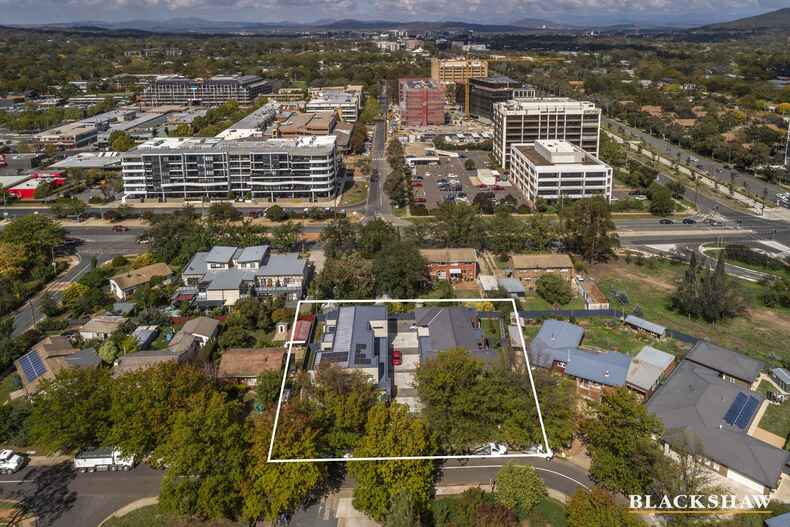 5/36 Blacket Street Downer