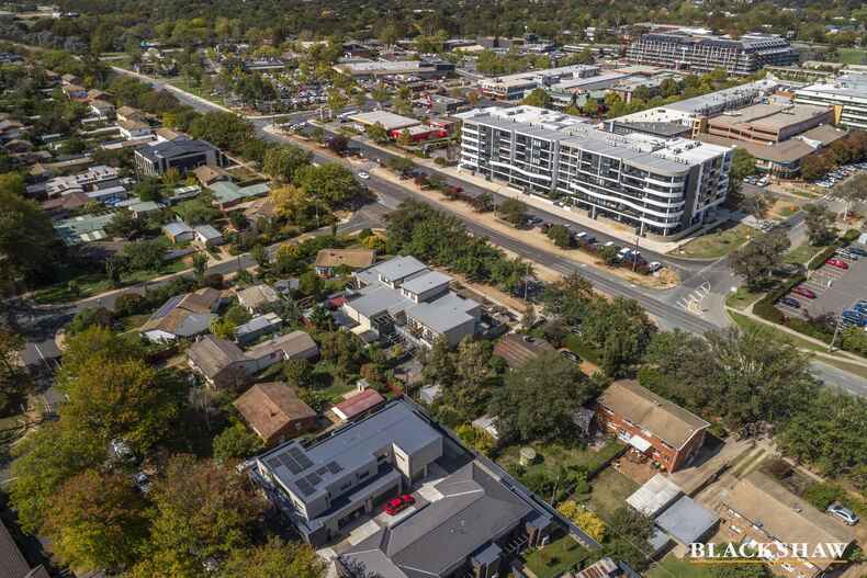 5/36 Blacket Street Downer