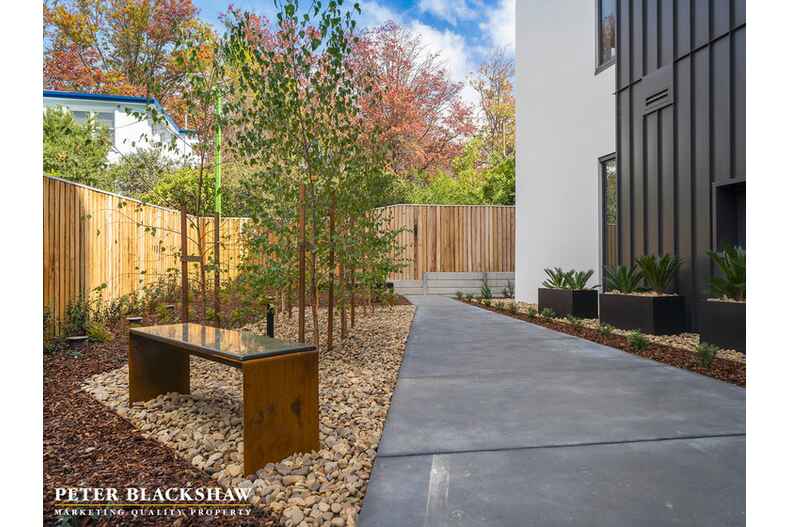 21/22 Canberra Avenue Forrest
