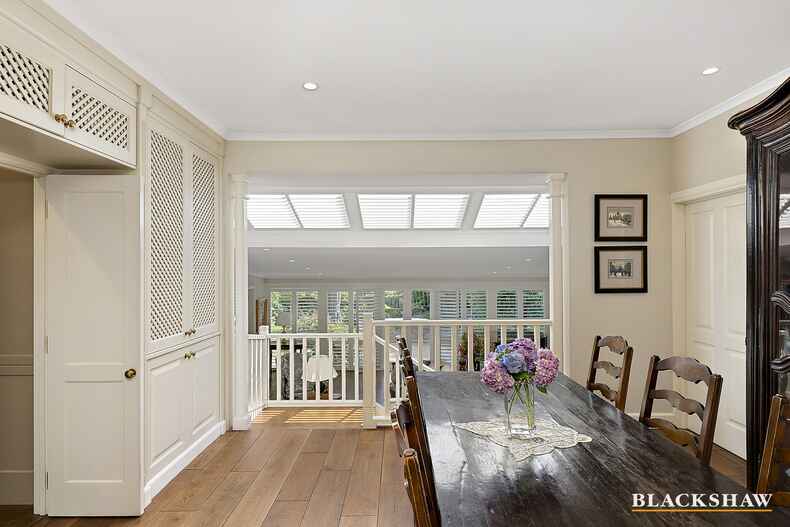 13 Hooker Street Yarralumla