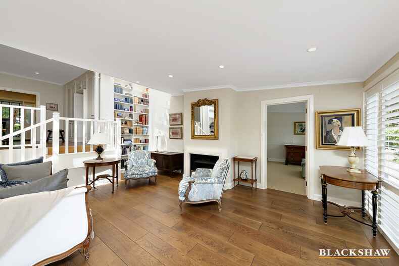 13 Hooker Street Yarralumla