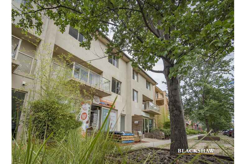 87a Anthony Rolfe Avenue Gungahlin