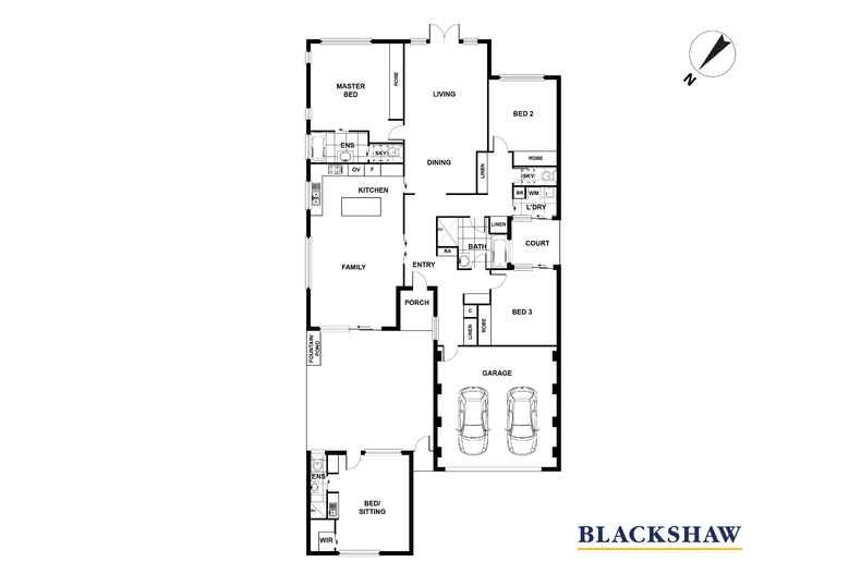 20 Ada Evans Street Watson