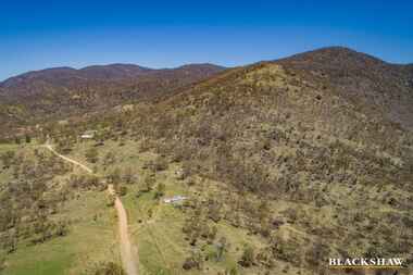 1690 Smiths Road Clear Range