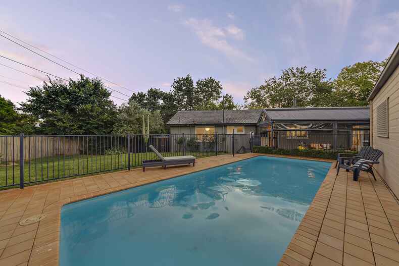 46 Groom Street Hughes