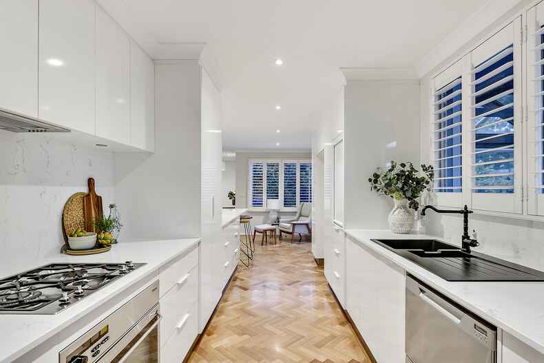 46 Groom Street Hughes