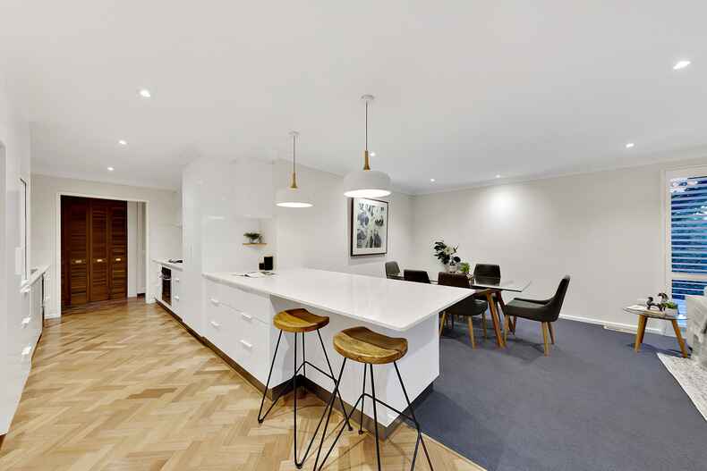 46 Groom Street Hughes