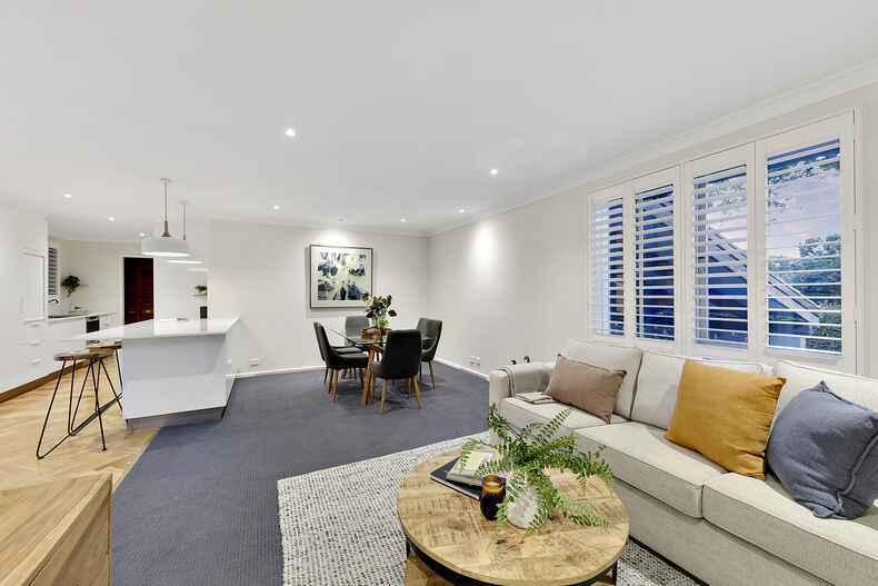 46 Groom Street Hughes