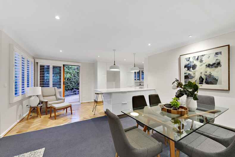 46 Groom Street Hughes