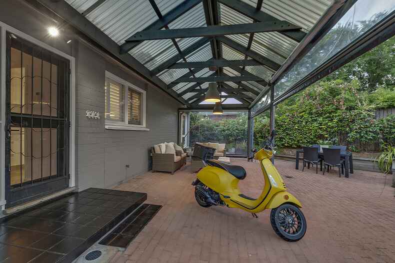 46 Groom Street Hughes