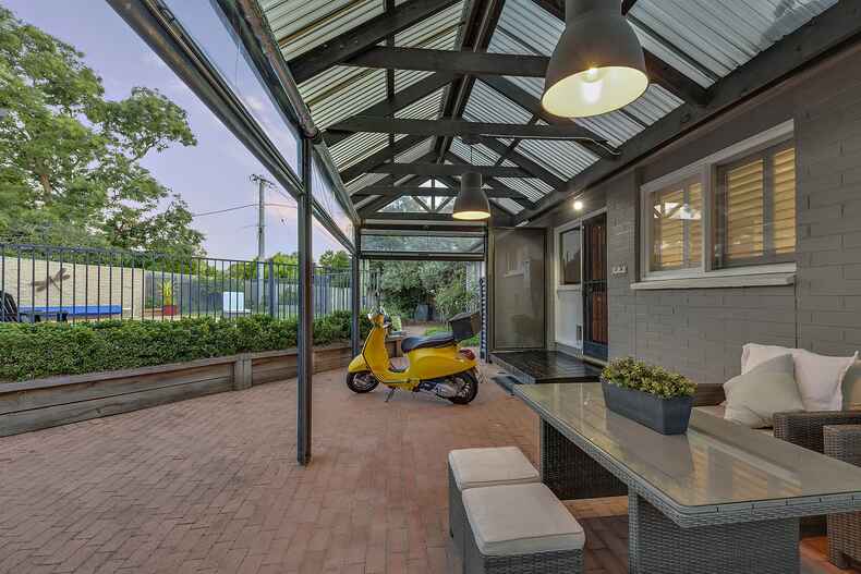 46 Groom Street Hughes