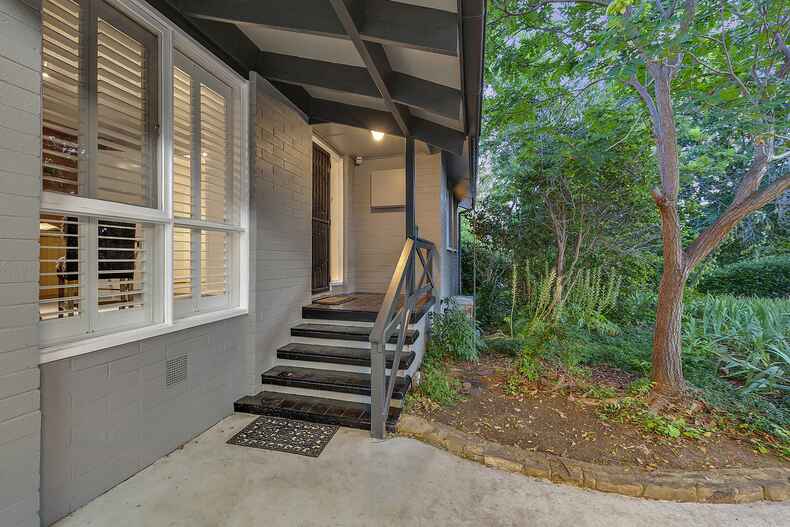46 Groom Street Hughes