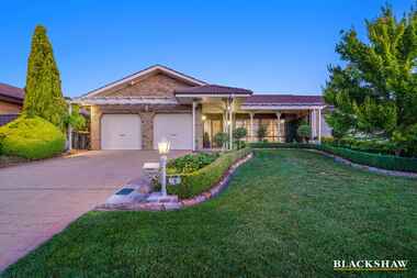 3 Walton Street Isaacs