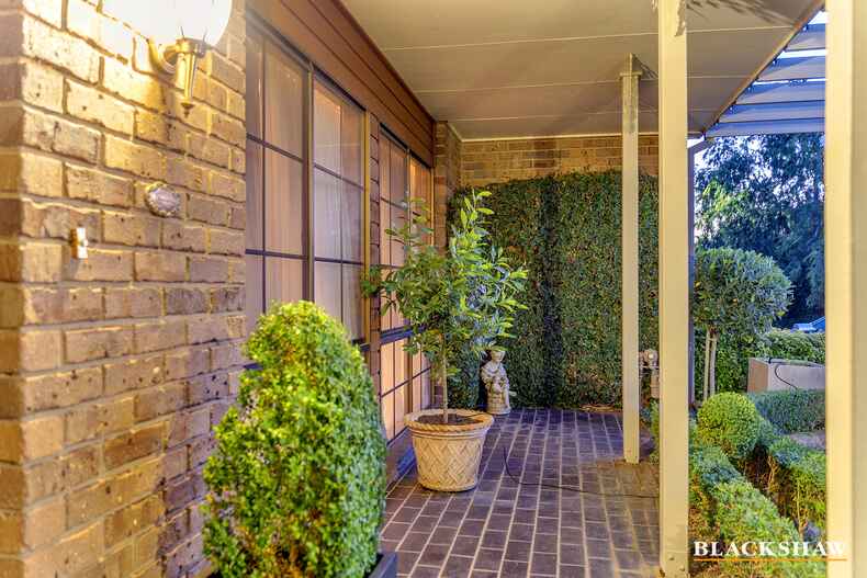 3 Walton Street Isaacs