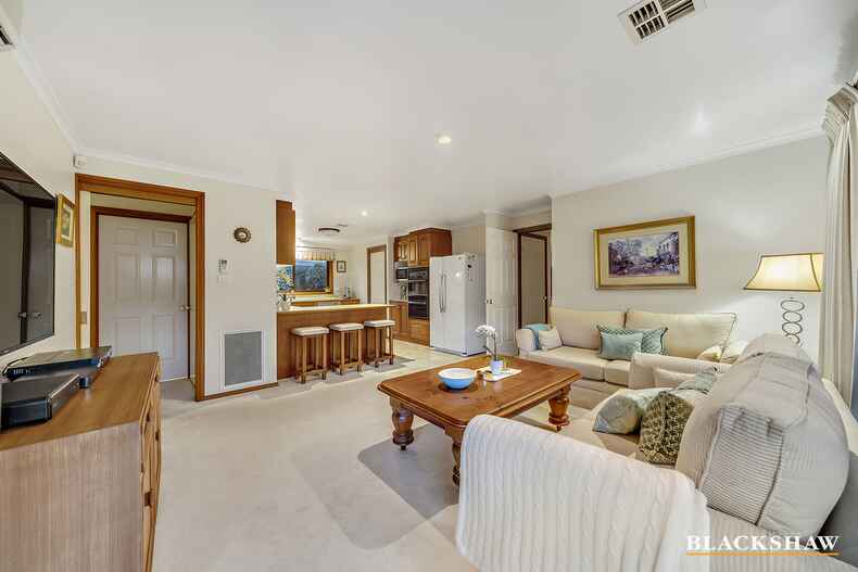 3 Walton Street Isaacs