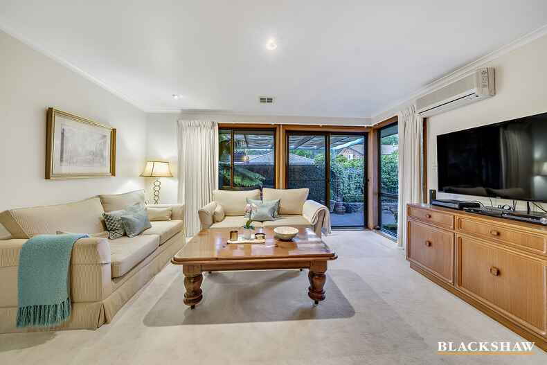 3 Walton Street Isaacs