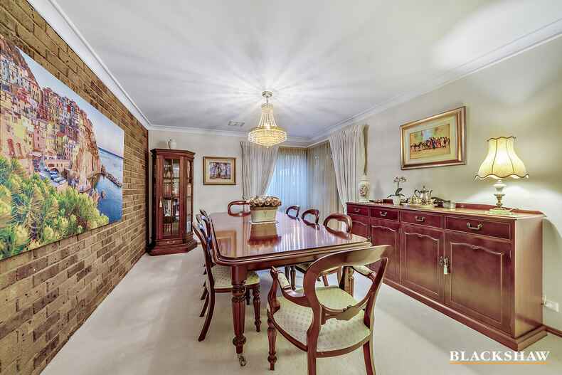 3 Walton Street Isaacs