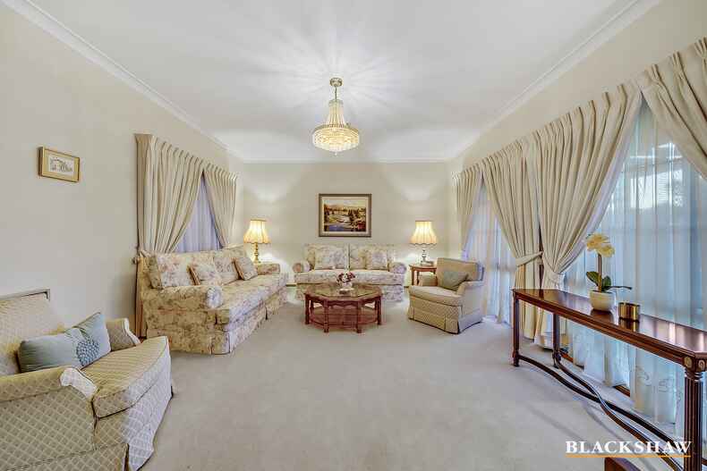 3 Walton Street Isaacs